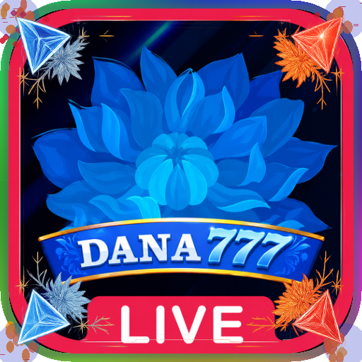 dana777 — mitra unggulan